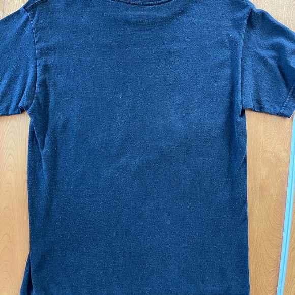 Wu-Tang Bone Tee - Picture 2 of 4